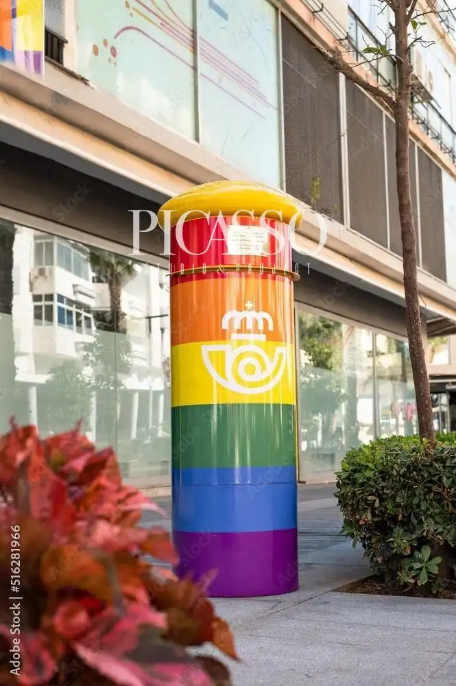 Pis de lloguer a Avenida San Francisco, Loma de los Riscos