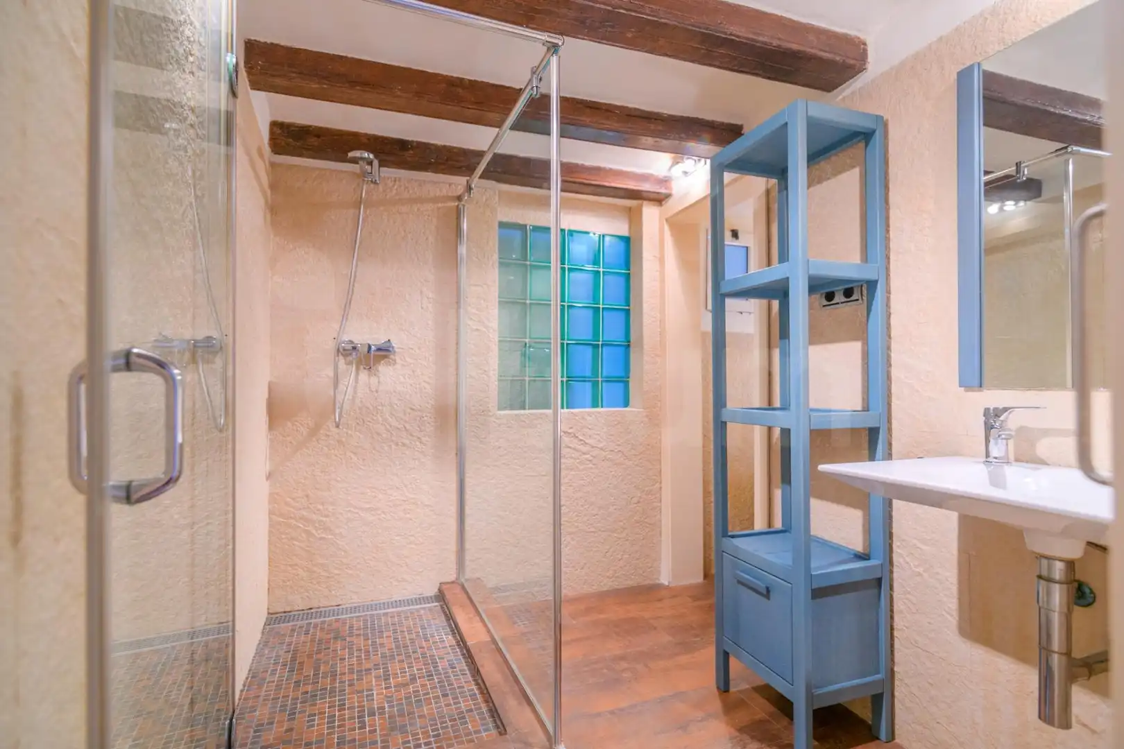 Baño de Piso en venta en Barcelona con Aire acondicionado y Parquet