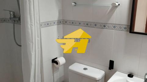 Foto 5 de Pis de lloguer a Calle Betis, Huerta de la Reina - Trassierra,  Córdoba Capital