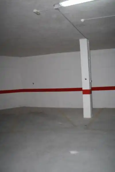 Parking of Garage for sale in Los Montesinos