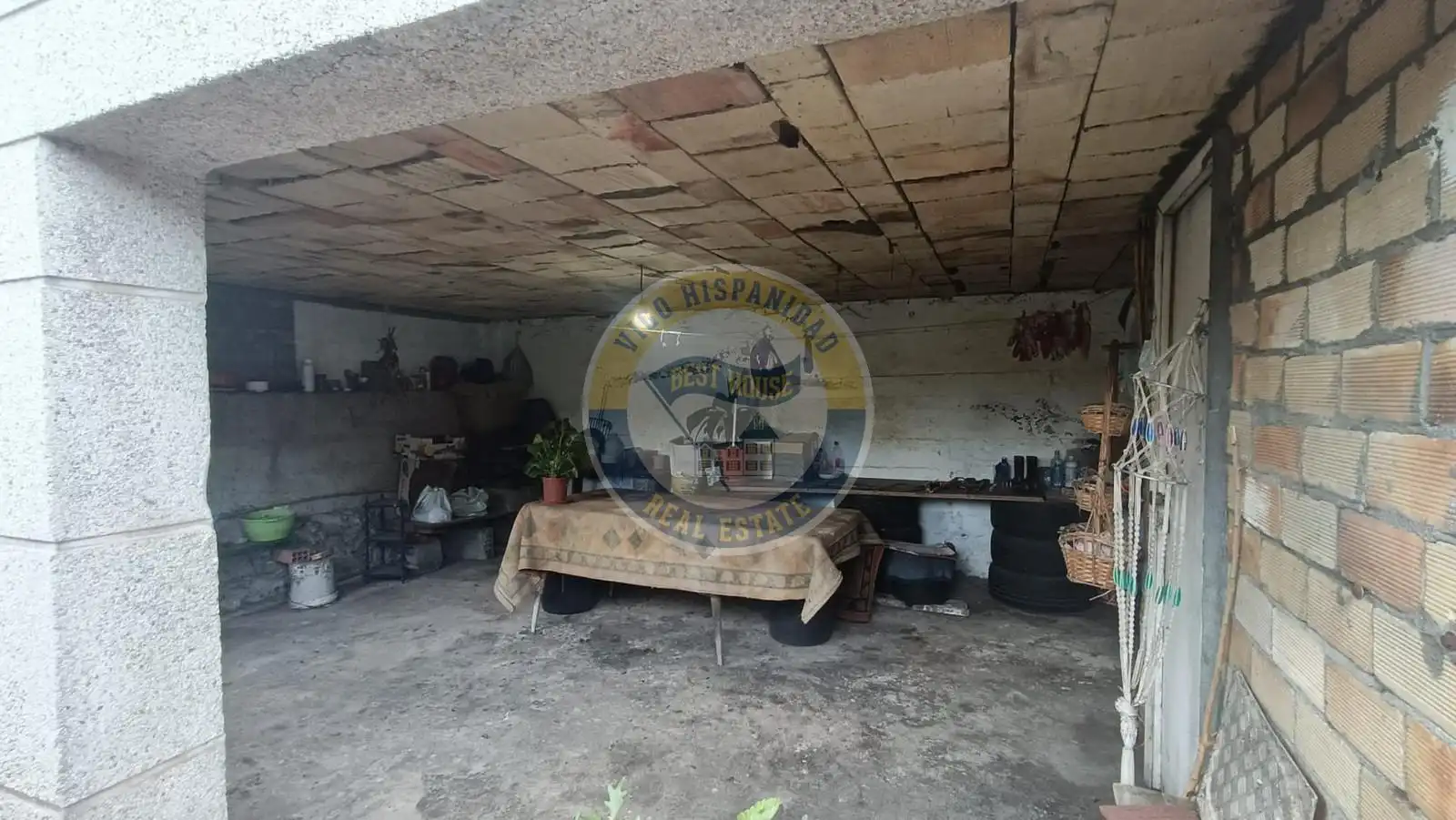Casa o chalet en venta en Vigo  con Calefacción y Amueblado