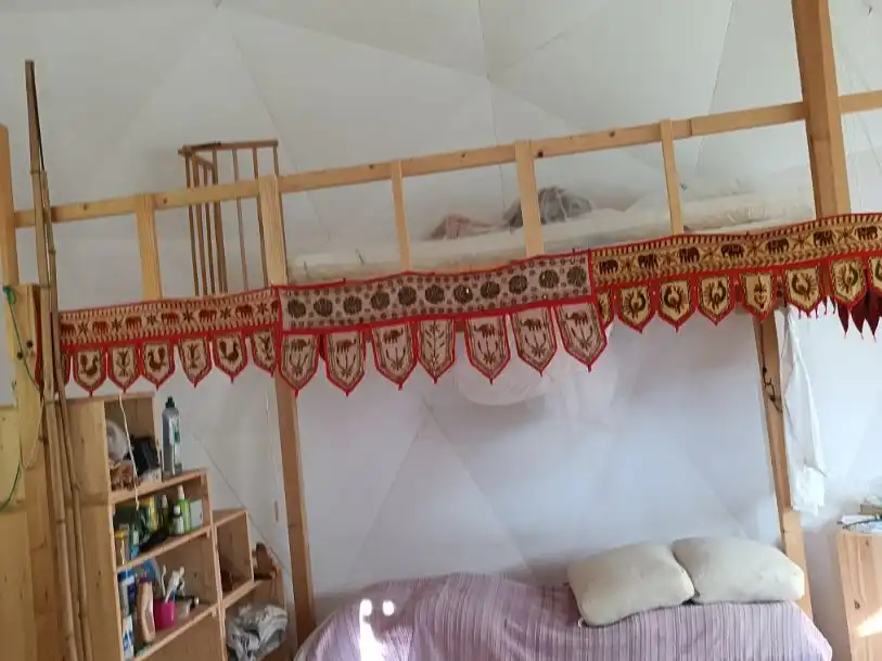 Habitación de Terreno en venta en Nerja