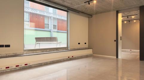 Photo 2 of Premises for sale in Carrer del Pantà, 92, Barri del Centre, Terrassa