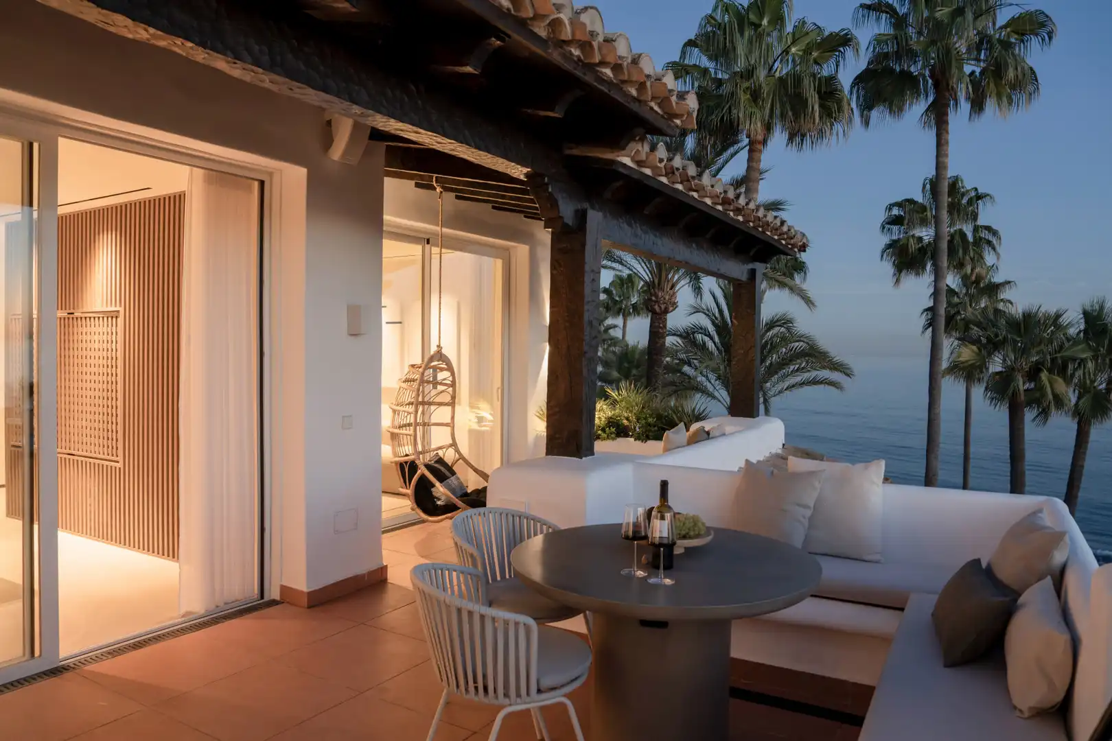 Penthouse zum Verkauf in Estepona Pueblo, imagen 32