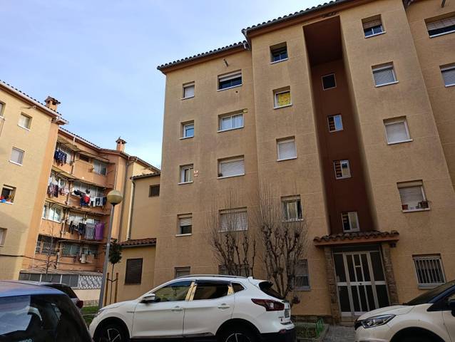 Piso en Venta en Sota el Cami Ral