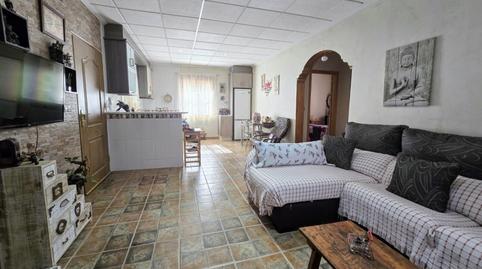 Foto 5 de Casa o xalet en venda a Hondón de los Frailes, Alicante