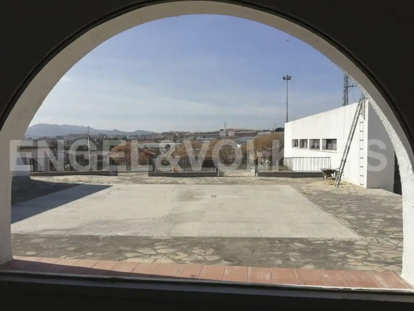 Residential land for sale in Castellbisbal, imagen 8