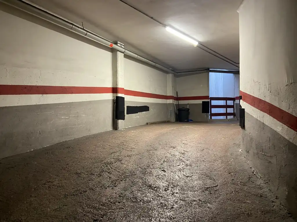 Individuale in vendita a Avinguda de Roma, imagen 6