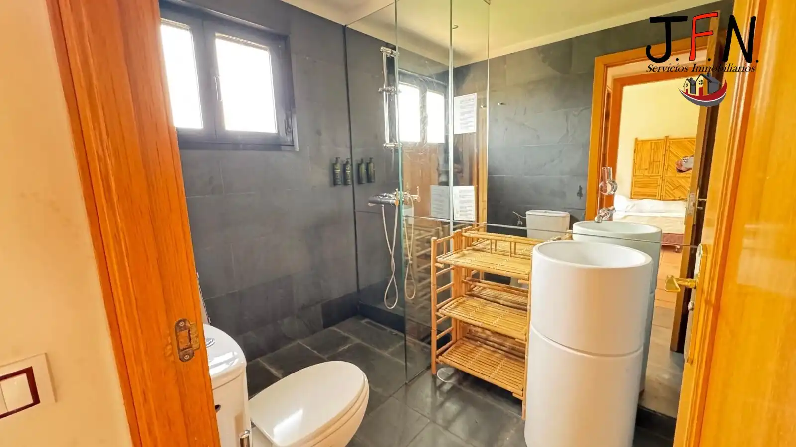 Bungalow with pool for sale in Calle Calle Majanicho, imagen 9