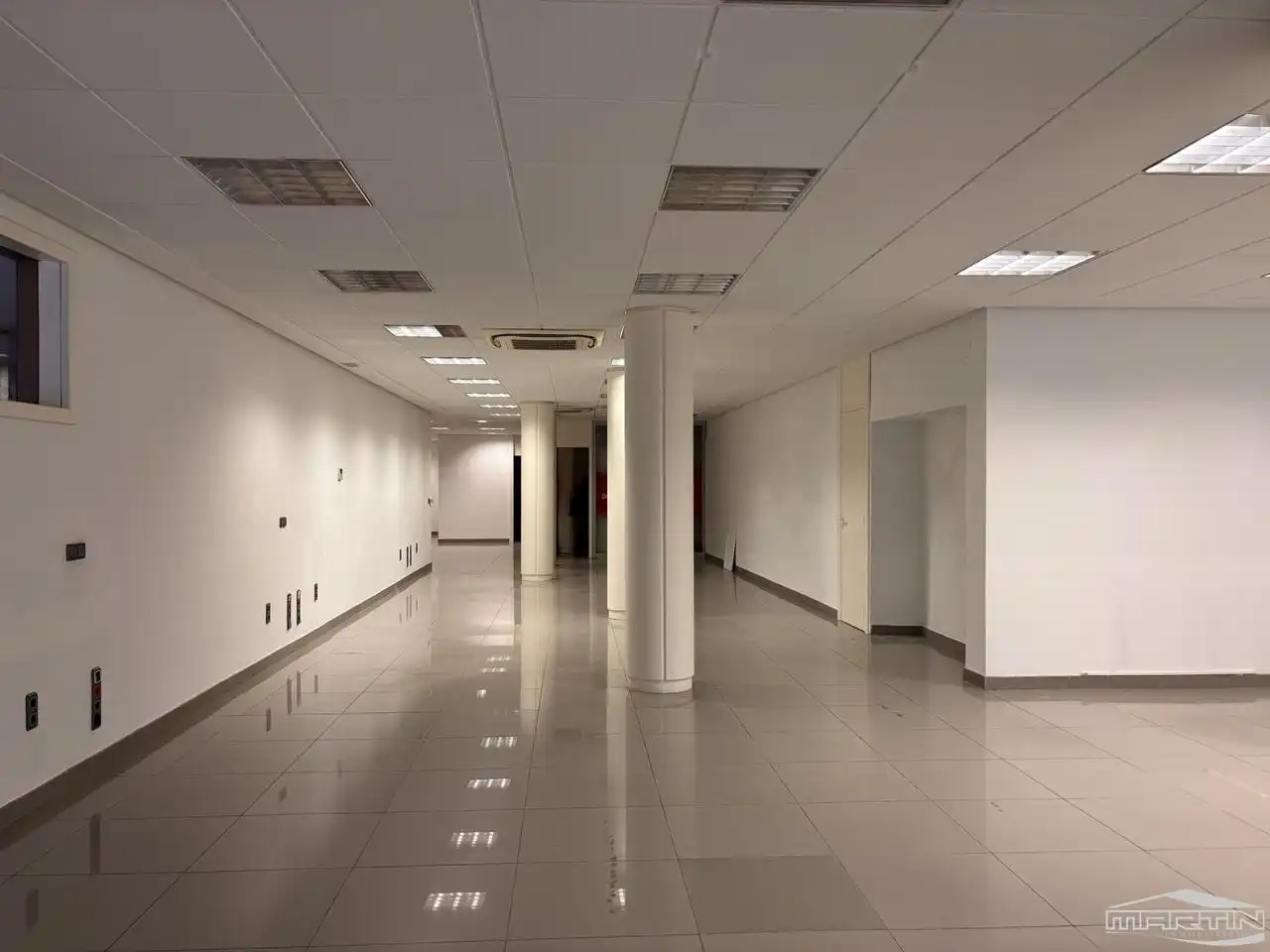 Gewerbefläche zur Miete in Centro