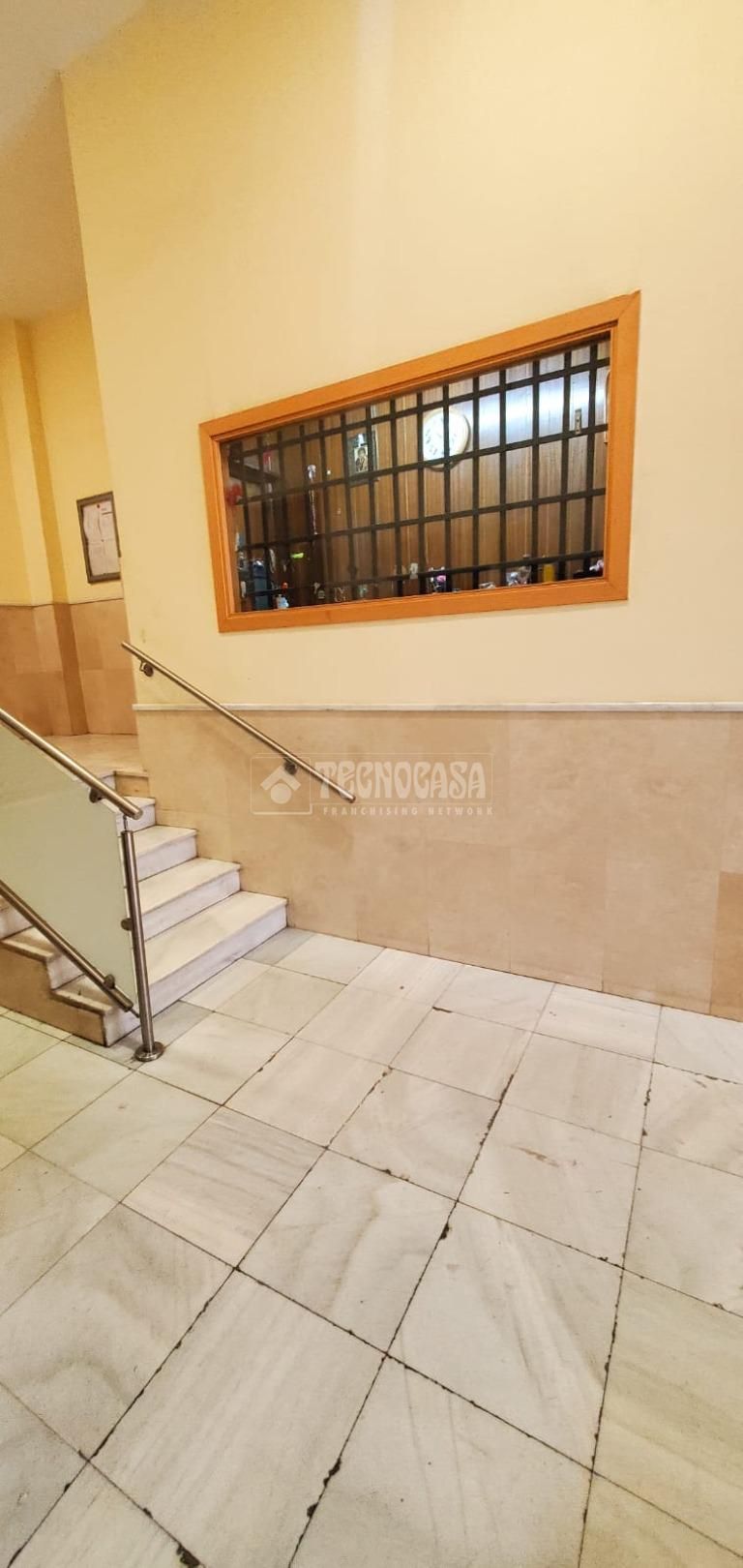 Estudi en venda en  Madrid Capital amb Aire condicionat, Calefacció i Parquet