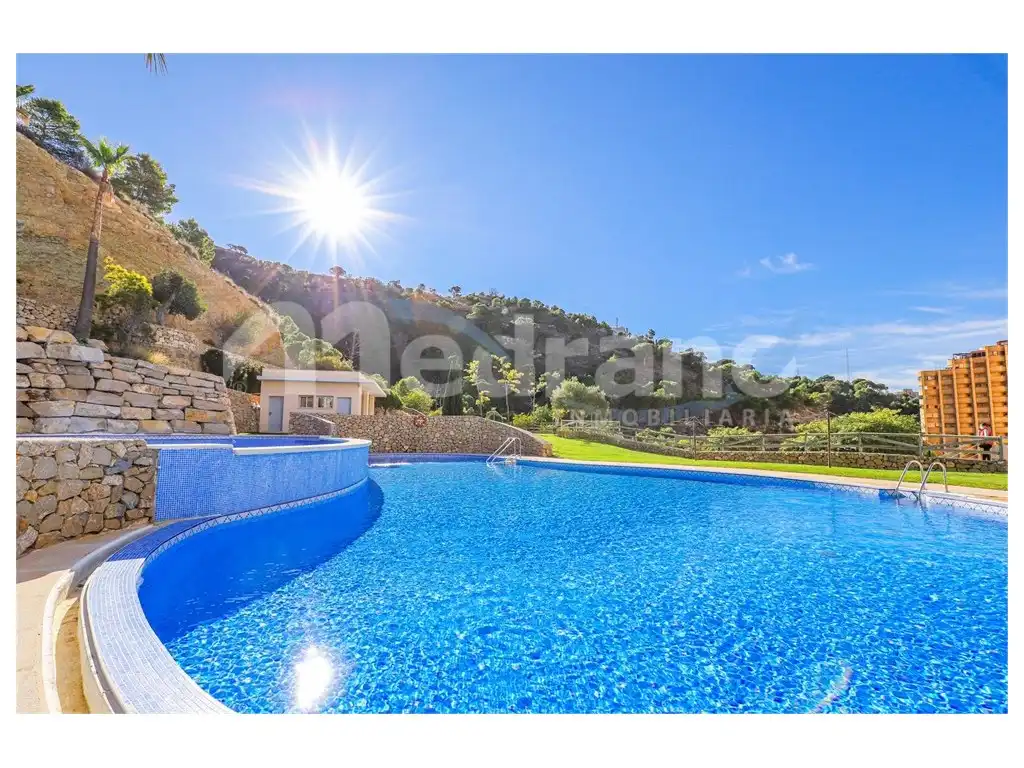 Wohnung mit Pool zum Verkauf in Calle Viena, imagen 33