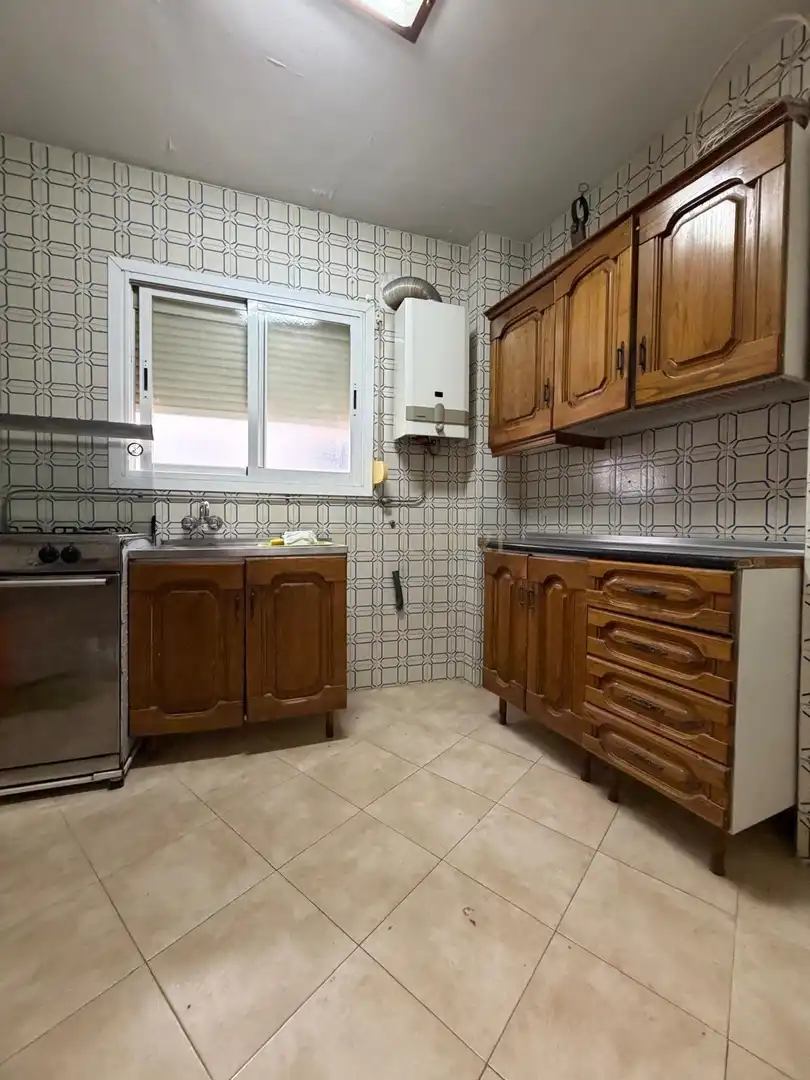 Cocina de Piso en venta en Córdoba