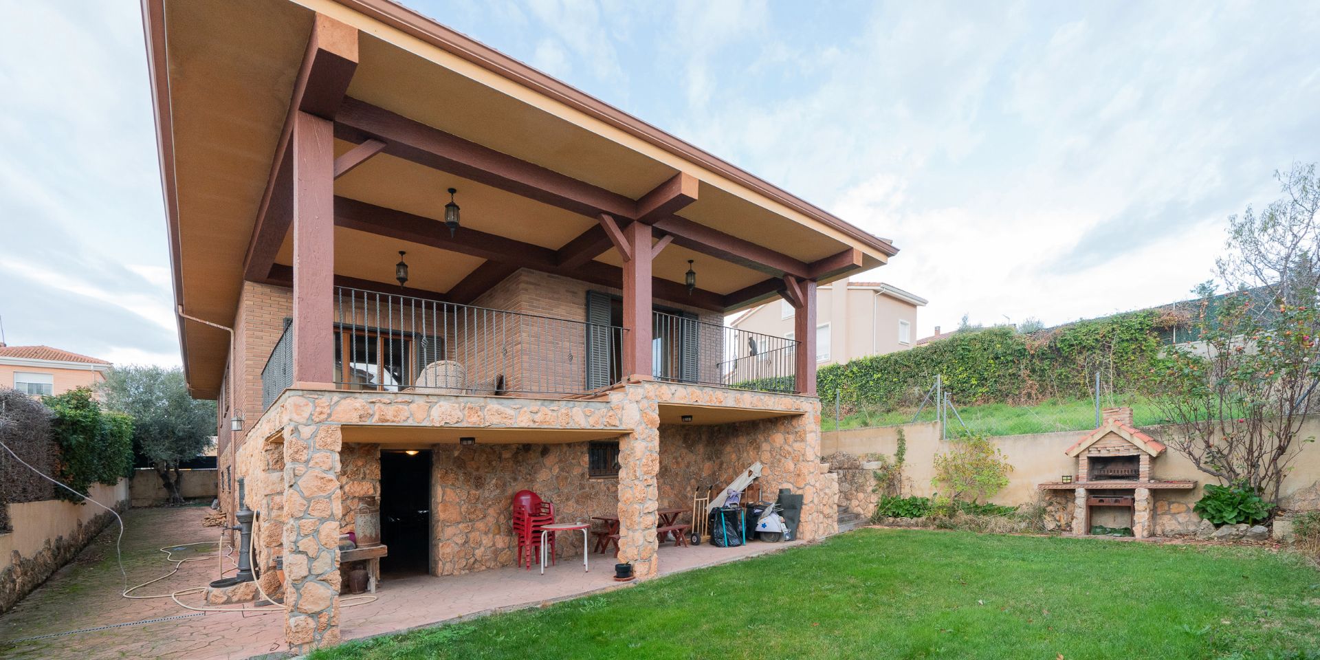 House or chalet for sale in Calle de las Atalayas, El Molar (Madrid)