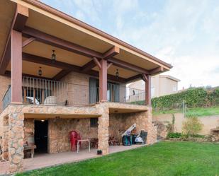Casa o xalet en venda a Calle de las Atalayas, El Molar (Madrid)