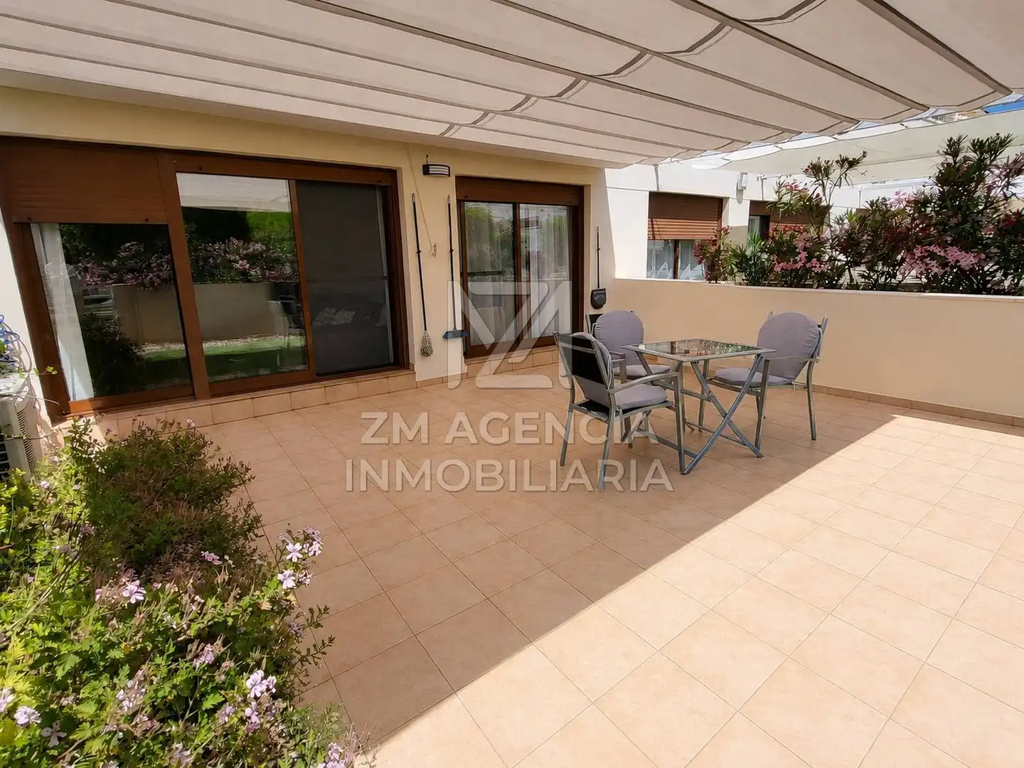 Mini appartamento con piscina in affitto a San Jorge / Sant Jordi, imagen 18