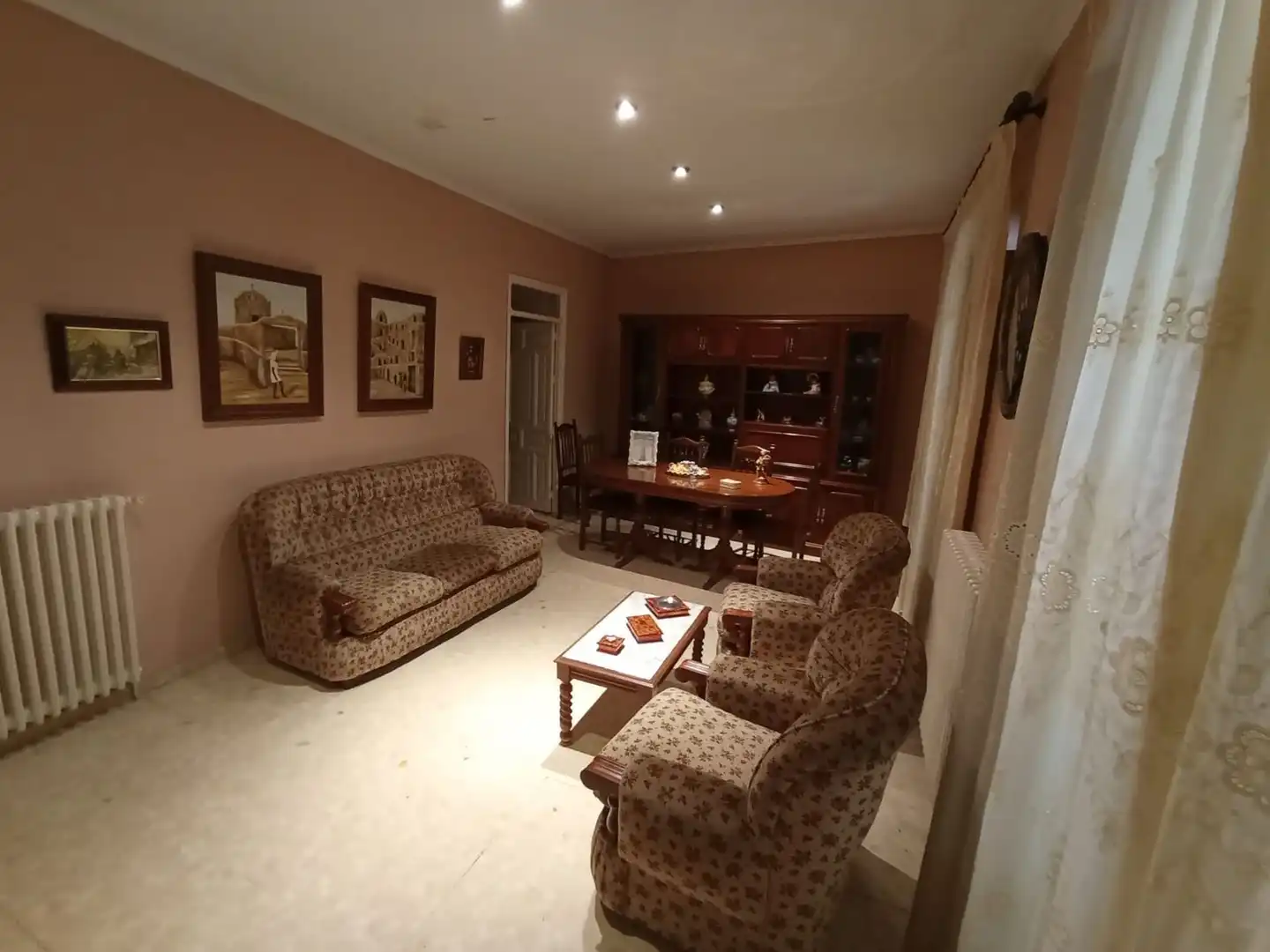 Habitatge en venda a Calle de Doña Crisanta, imagen 9