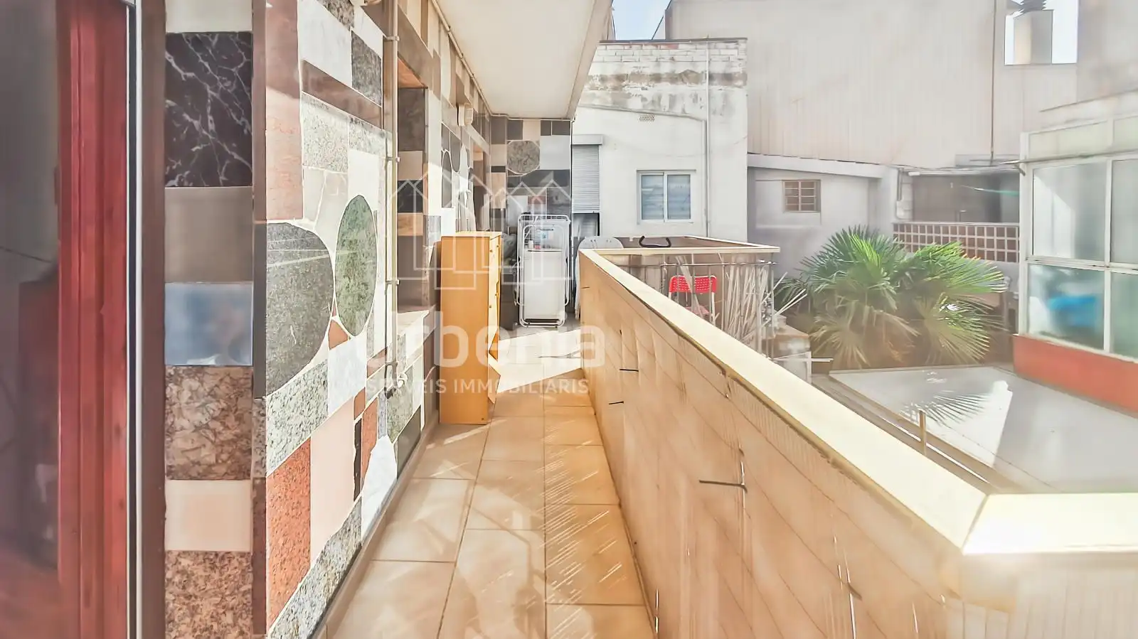 Terraza de Piso en venta en Palafolls con Aire acondicionado, Calefacción y Terraza