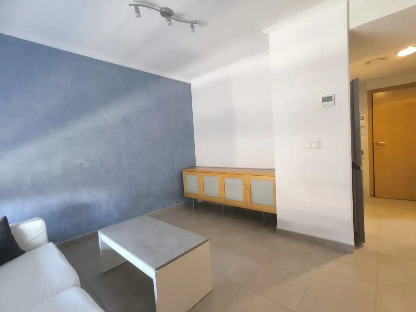 Apartamento en venta en Murcia con Aire acondicionado, Calefacción y Trastero