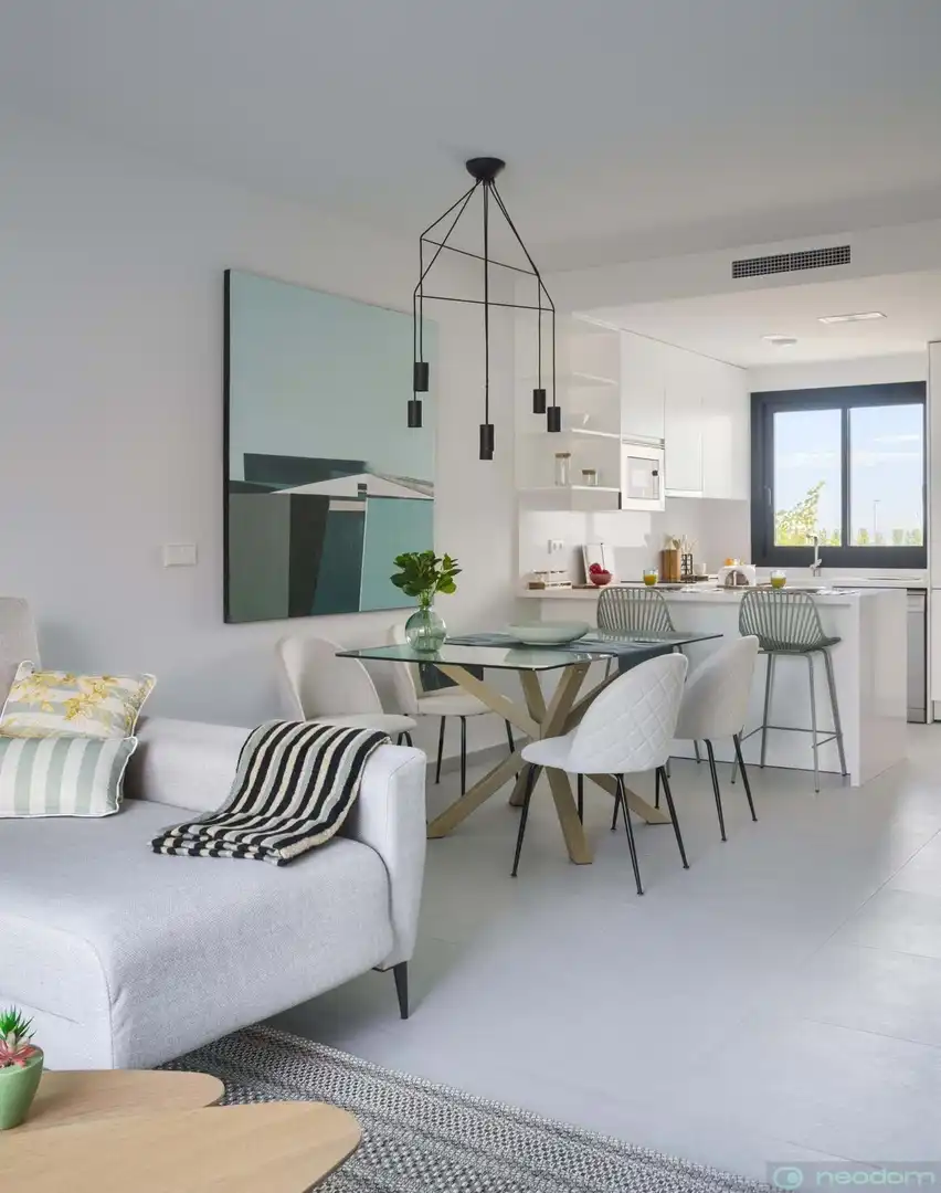 Maison mitoyenne à vendre à Campo de Murcia, imagen 8