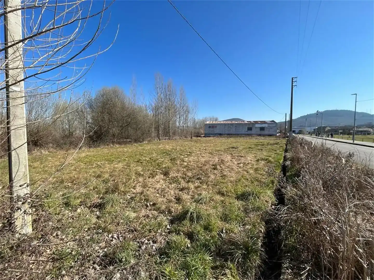 Finca rústica en venda en Ponferrada