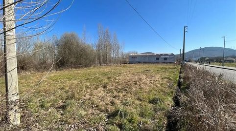 Foto 3 de Finca rústica en venda a Camino Campo de las Eras, Compostilla - Columbrianos, Ponferrada