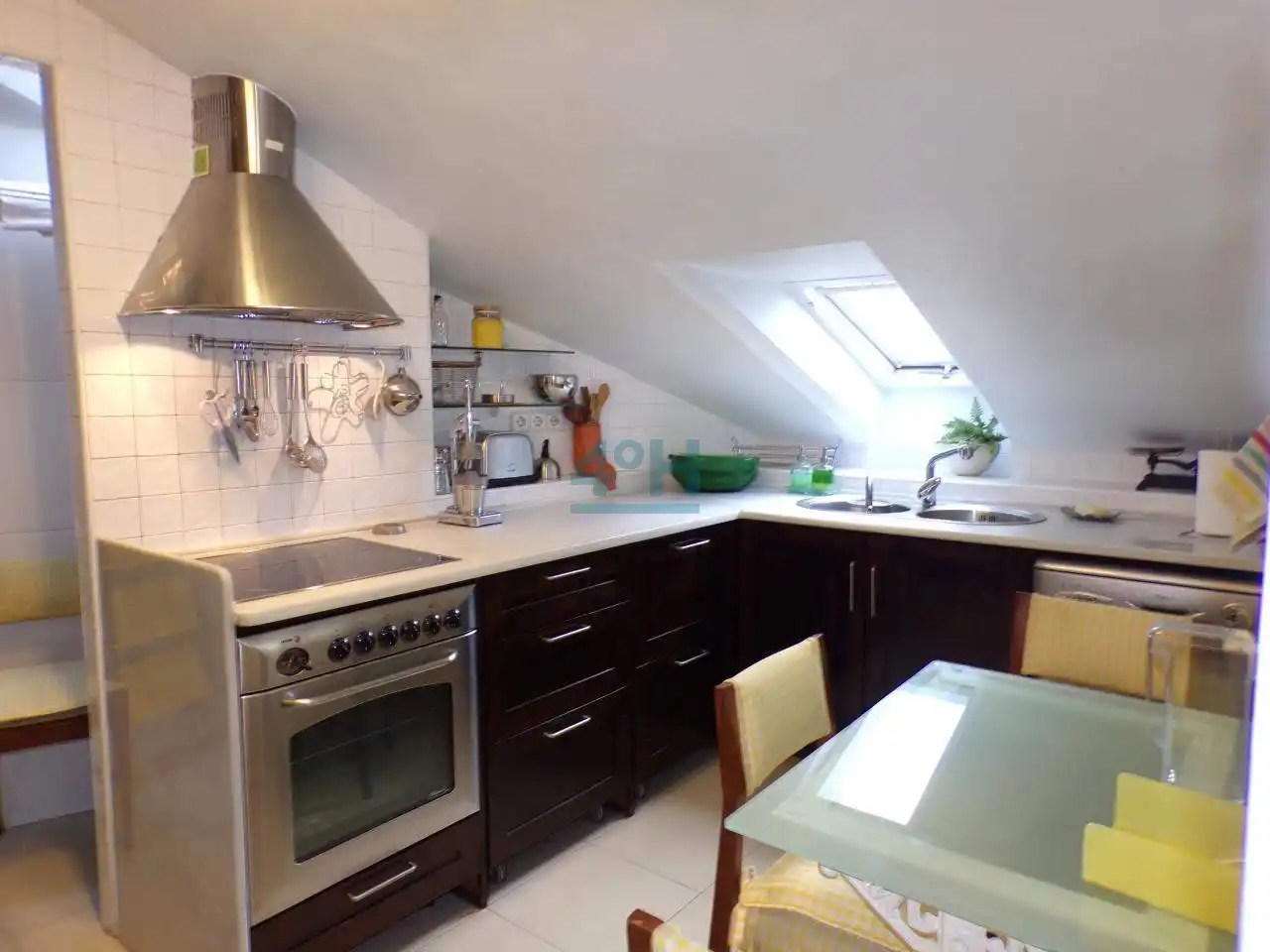 Ático con ascensor en venta en Centro, imagen 9