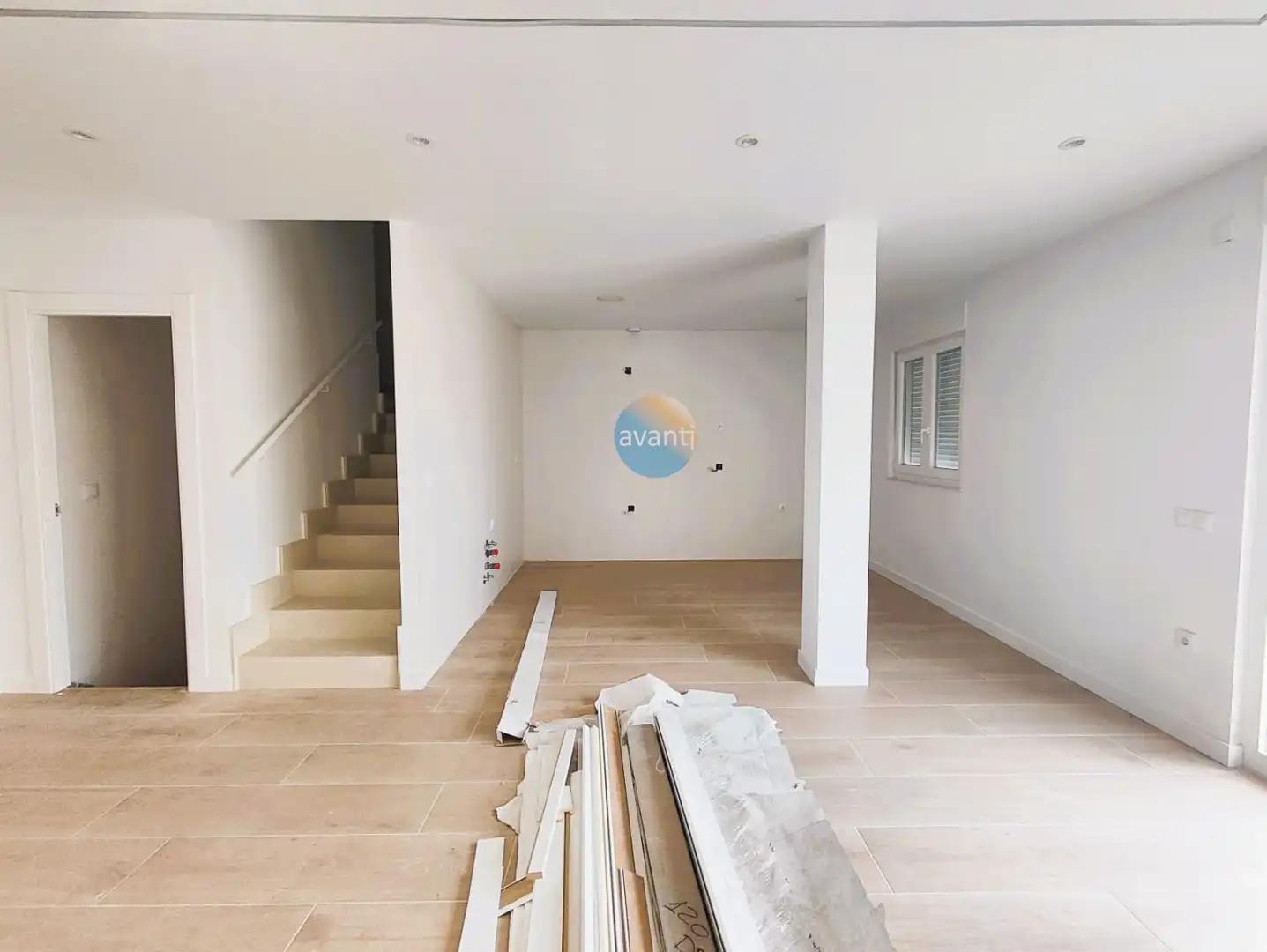 Detached house with terrace for sale in Villamayor, imagen 11