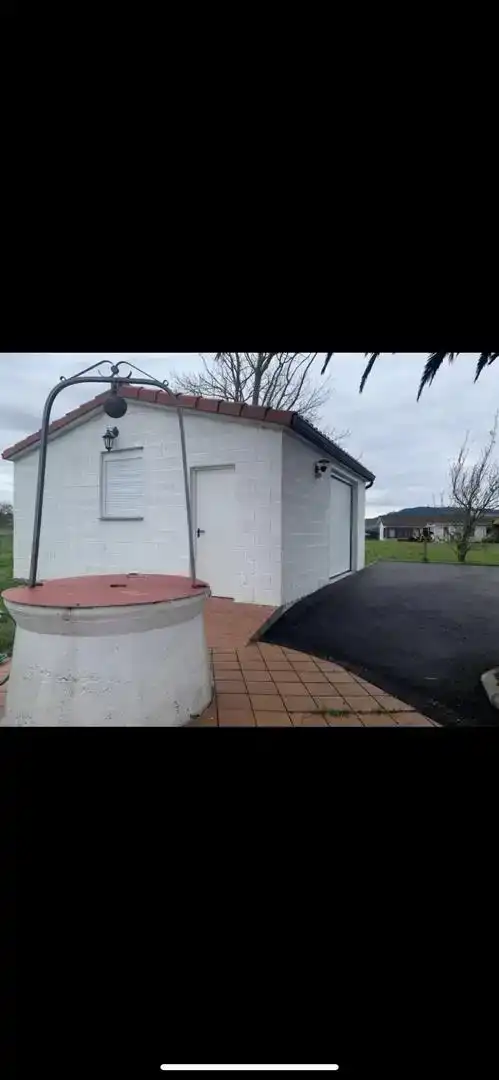 Außenansicht von Country house zum Verkauf in Villaviciosa mit Schwimmbad