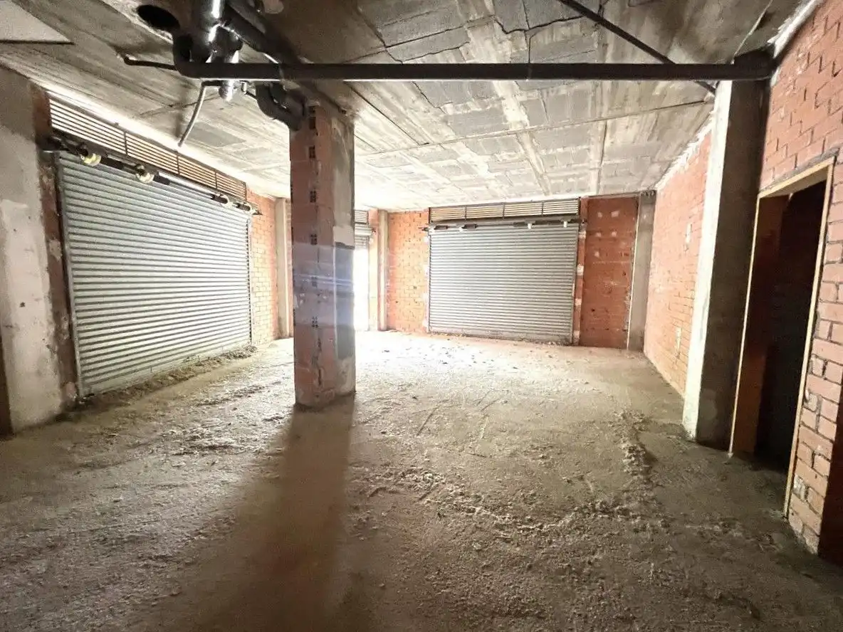 Business premises for sale in Parc Central, imagen 4