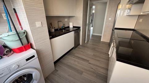 Foto 4 de Pis en venda a Bobadilla - Bobadilla Estación - La Joya, Antequera