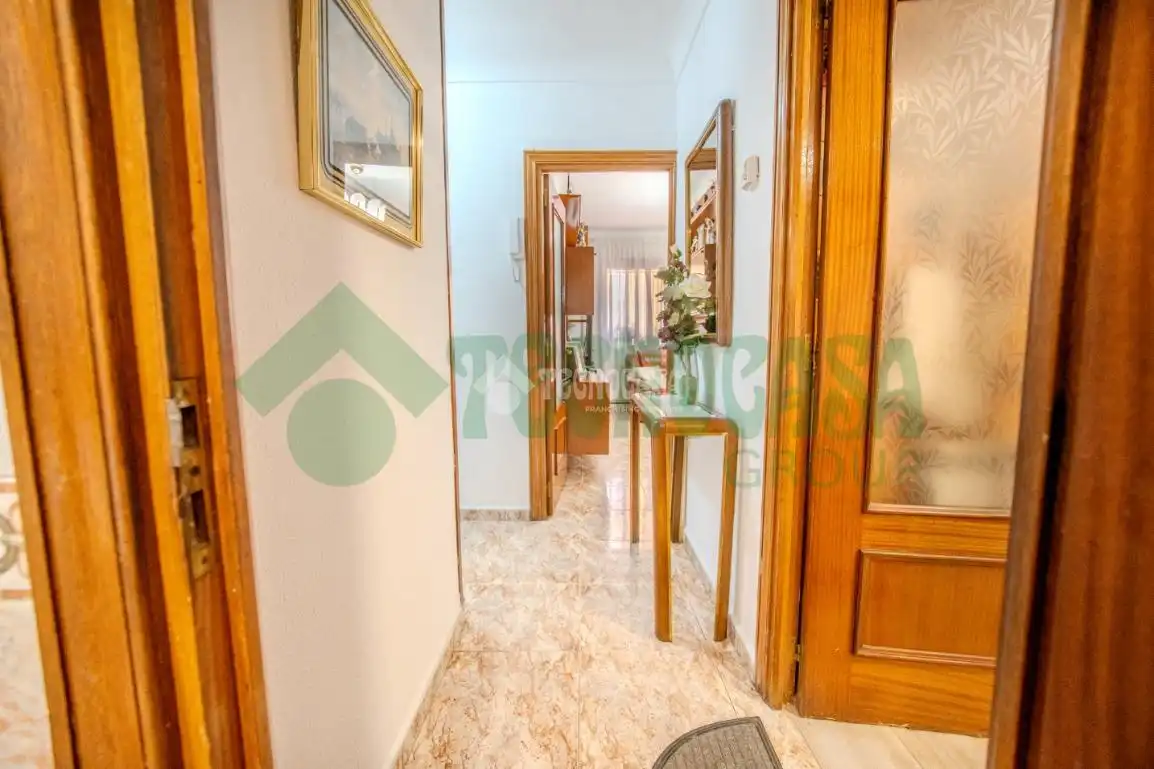 Piso en venta en Madrid con Aire acondicionado, Calefacción y Terraza