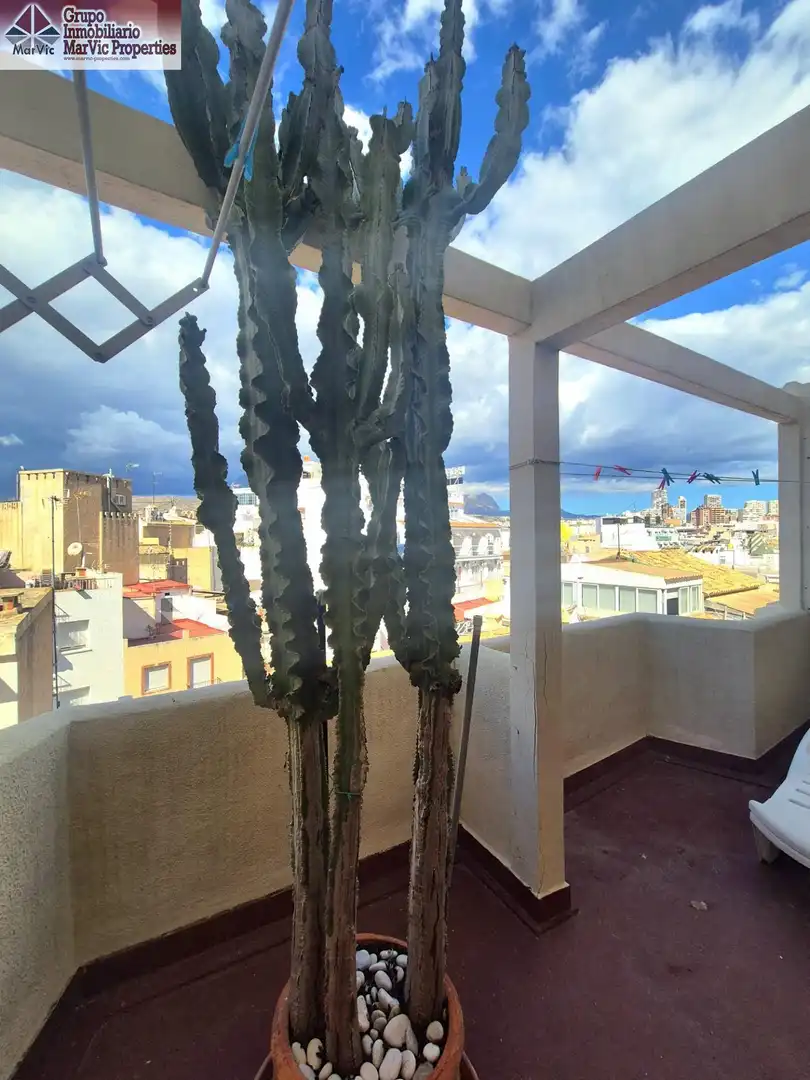 Piso con ascensor en venta en Casco Antiguo - Puerto, imagen 27