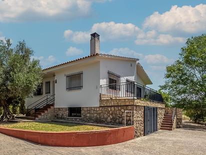 House or chalet for sale in De La Sierra De Cazorla, Carabaña