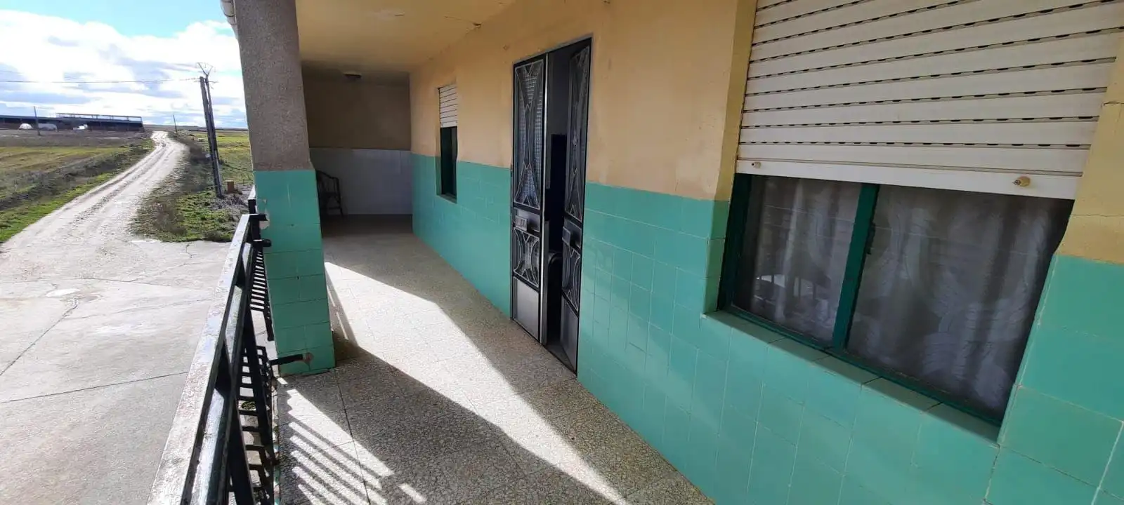 Houses for sale in El Pedroso de la Armuña   with Heating, Terrace and Storage room
