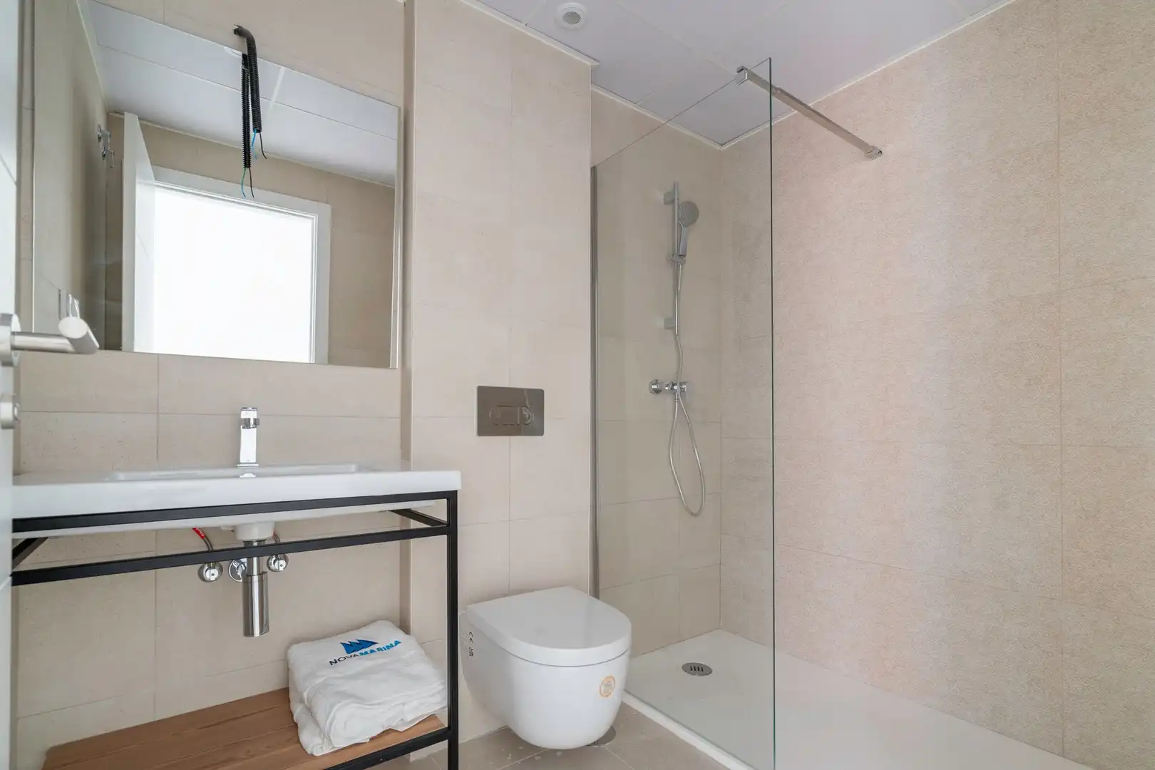 Apartament amb ascensor en venda a Puerto Deportivo, imagen 17