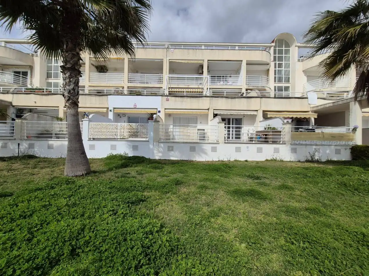 Apartament en venda a Marítim