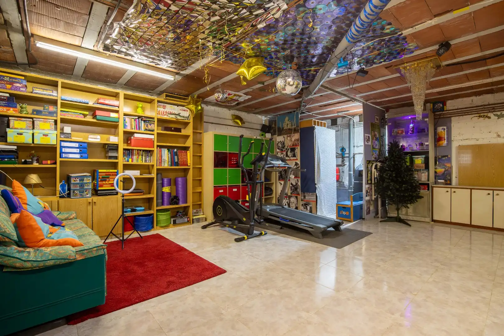 Houses for sale in Viladecavalls  with Air Conditioner, Heating and Private garden