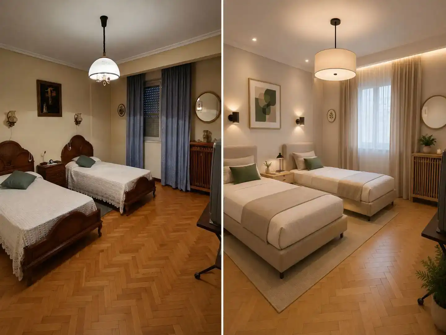 Habitación de Piso en venta en Soria Capital  con Parquet y Amueblado