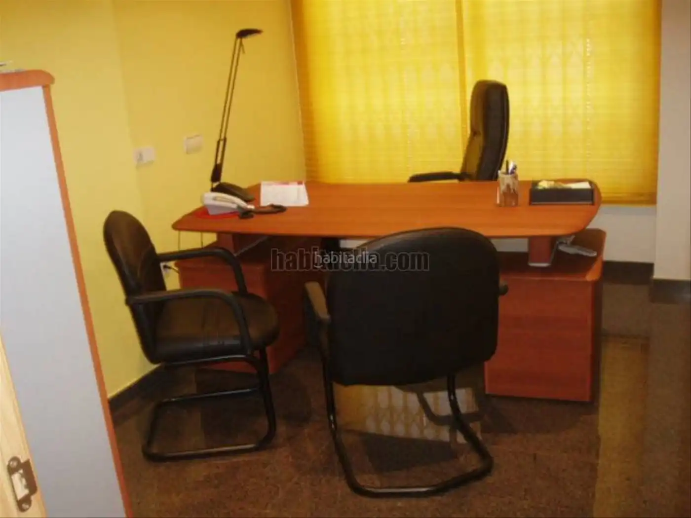 Bureau à louer à Carrer de Valladolid 1A, imagen 3