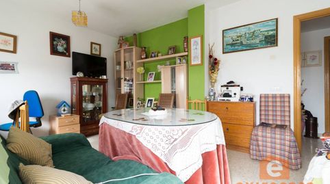 Foto 3 de Apartament en venda a San Roque - Ronda Norte, Badajoz Capital
