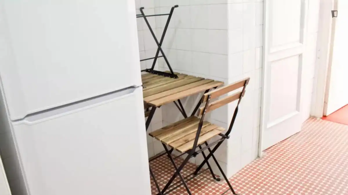 Habitación en El Botànic