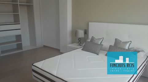 Foto 5 de Piso de alquiler en Casco Urbano, Vinaròs
