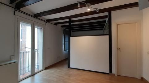 Foto 3 von Wohnung zum Verkauf in Carrer de Sant Josep, La Barceloneta,  Barcelona Capital