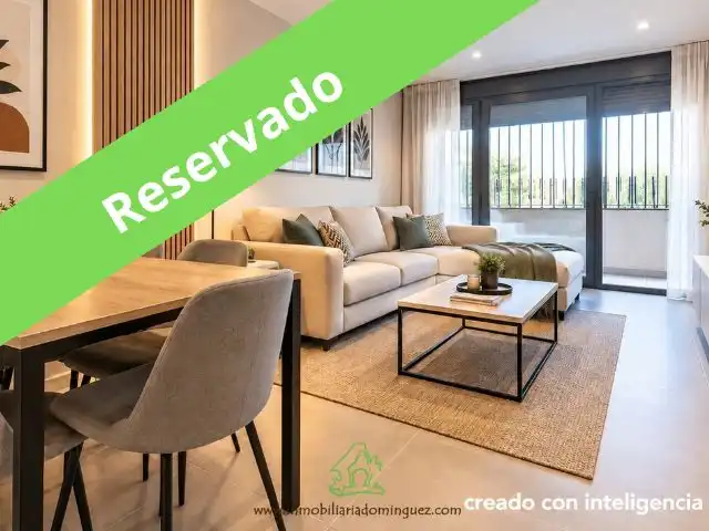 Appartement avec ascenseur à vendre à Avenida Embajador Inocencio Arias