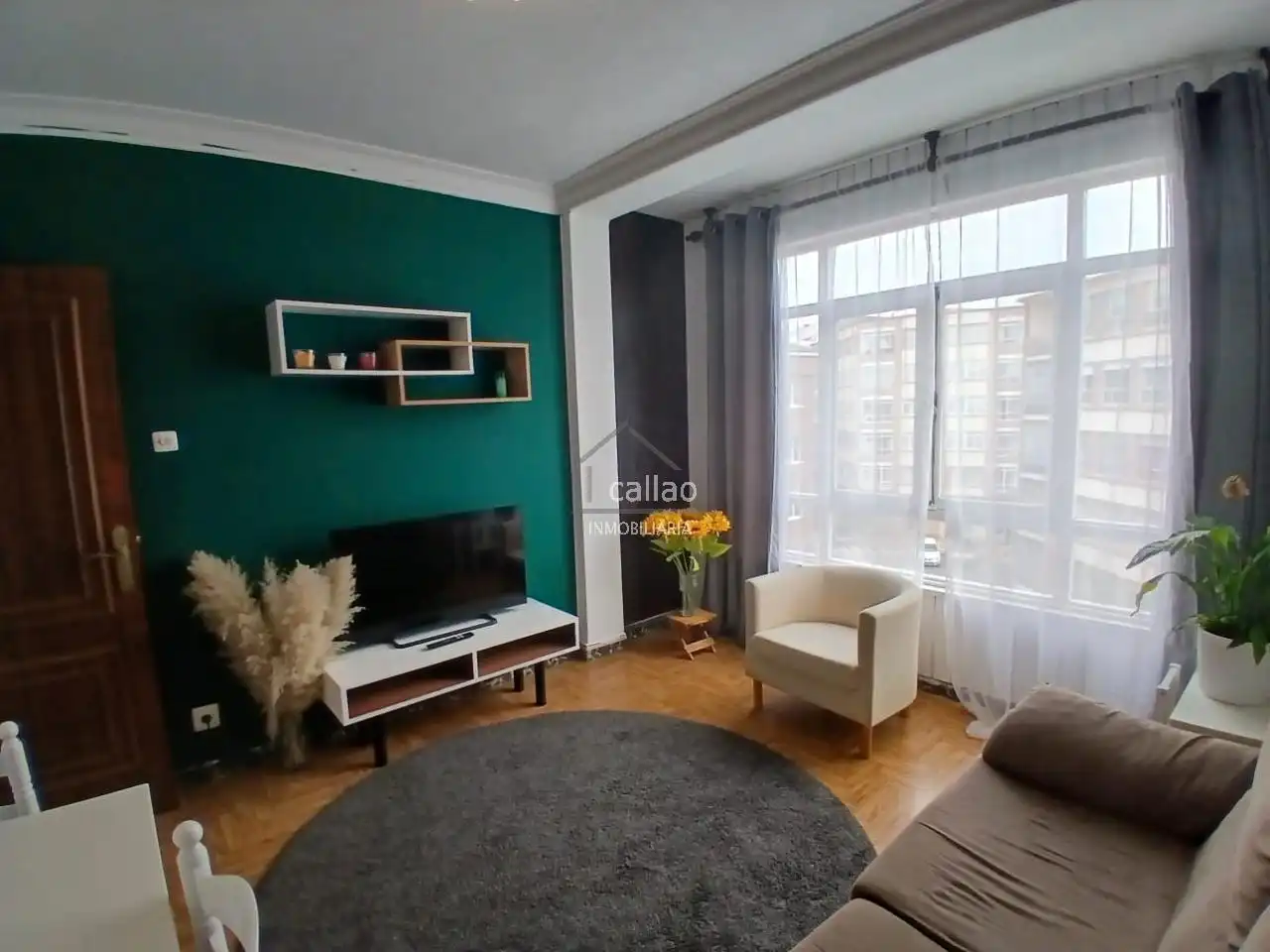 Wohnung zum Verkauf in Porta Nova