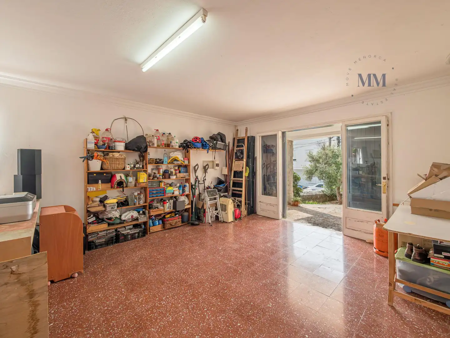 Casa o chalet en venta en Sant Lluís con Jardín privado, Terraza y Balcón