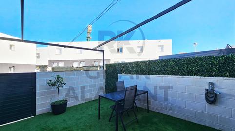 Foto 2 de Casa o xalet en venda a Monte y Mar, Alicante