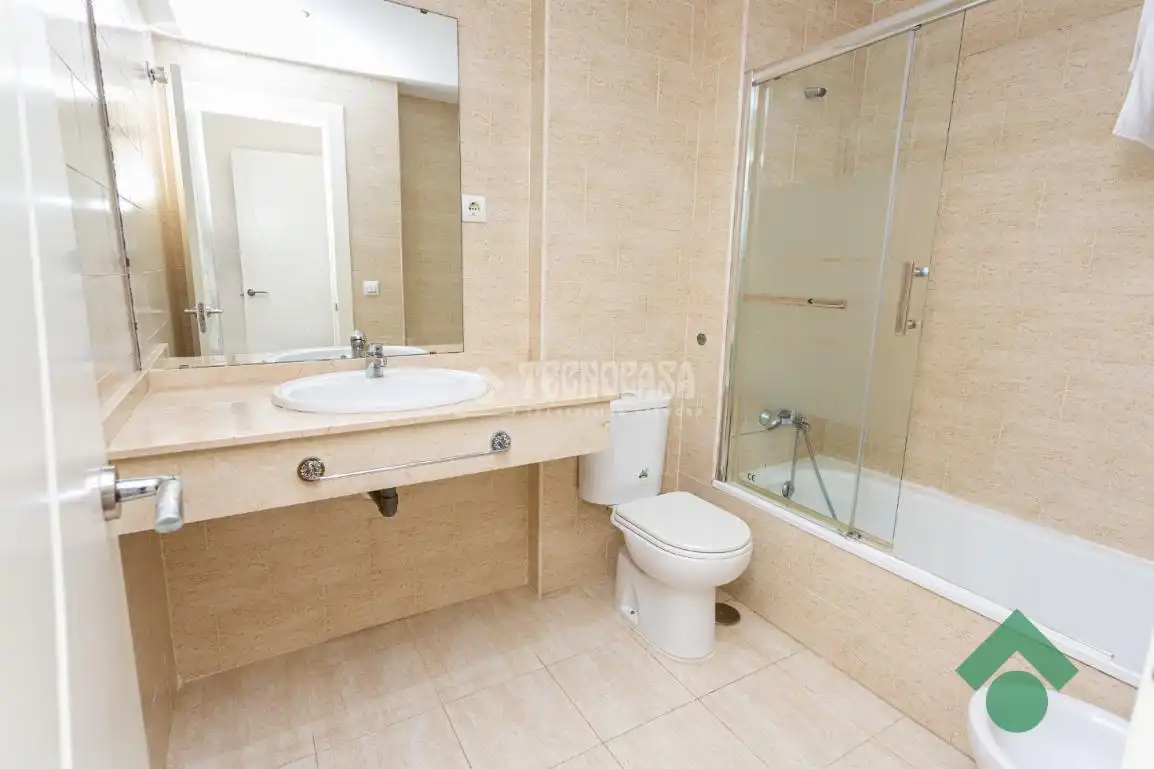 Detached homes for sale in San García