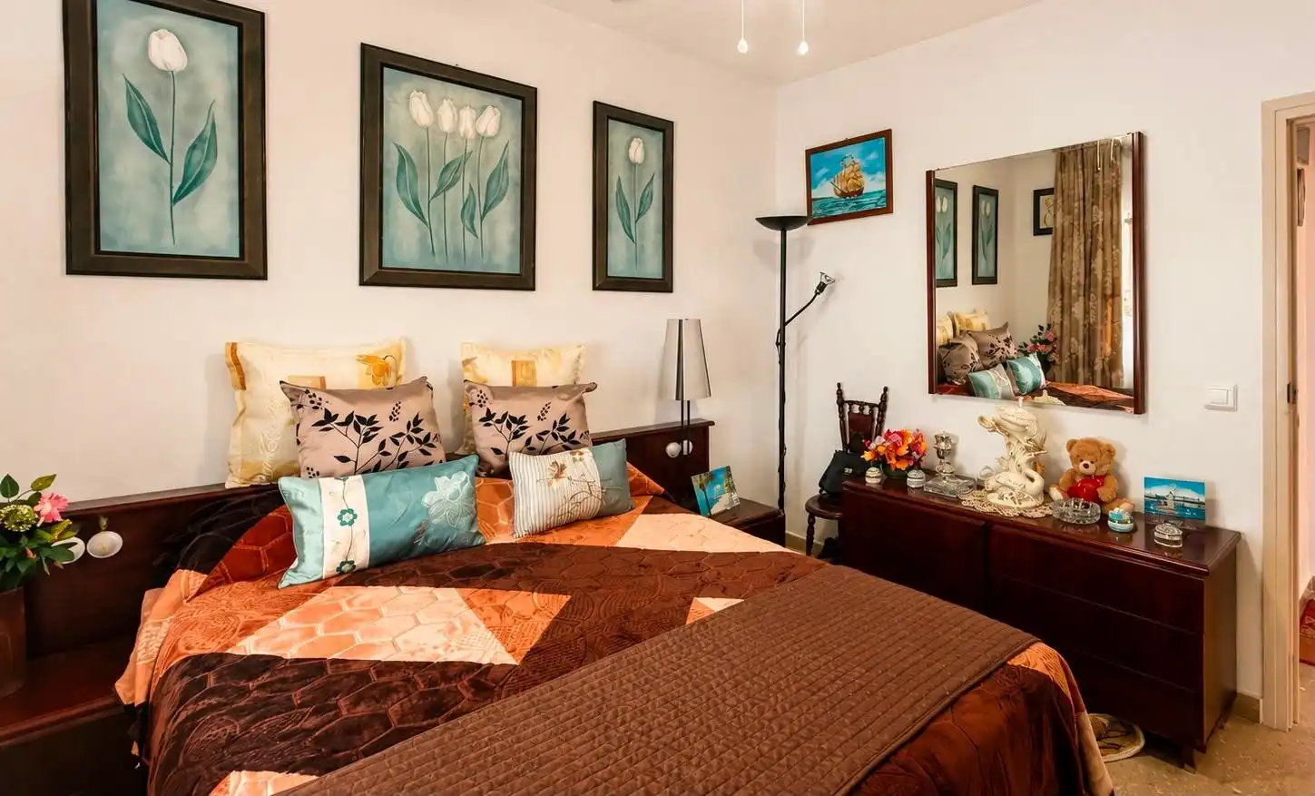 Appartement compact à vendre à Santiago de la Ribera, imagen 32